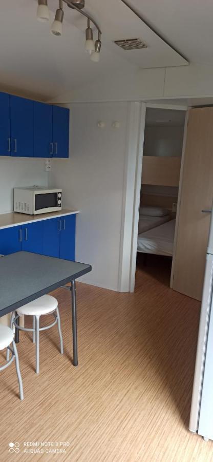 Casita Mh Acogedora Para 6 Con Jacuzzy Chiclana de la Frontera Dış mekan fotoğraf