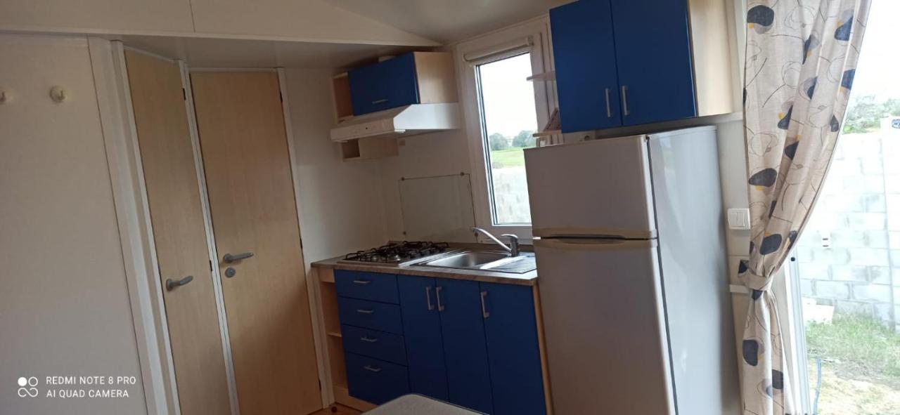 Casita Mh Acogedora Para 6 Con Jacuzzy Chiclana de la Frontera Dış mekan fotoğraf