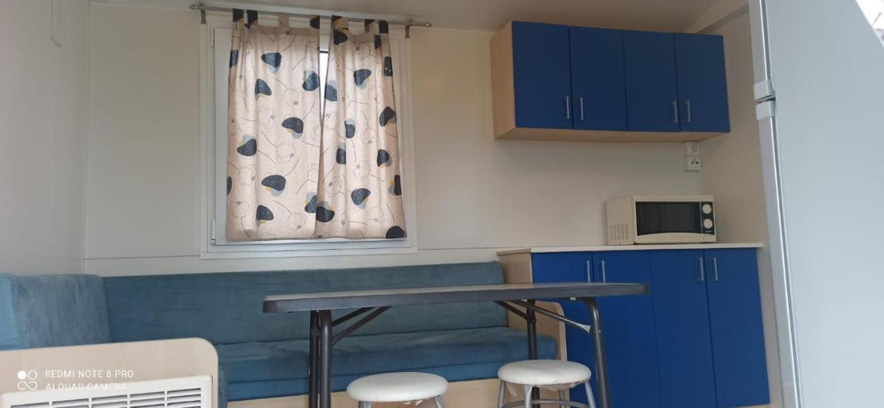Casita Mh Acogedora Para 6 Con Jacuzzy Chiclana de la Frontera Dış mekan fotoğraf