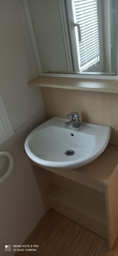 Casita Mh Acogedora Para 6 Con Jacuzzy Chiclana de la Frontera Dış mekan fotoğraf