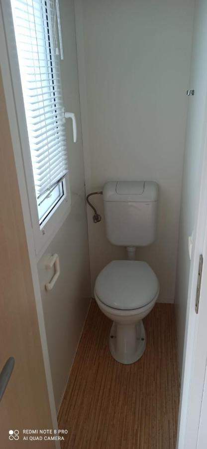 Casita Mh Acogedora Para 6 Con Jacuzzy Chiclana de la Frontera Dış mekan fotoğraf