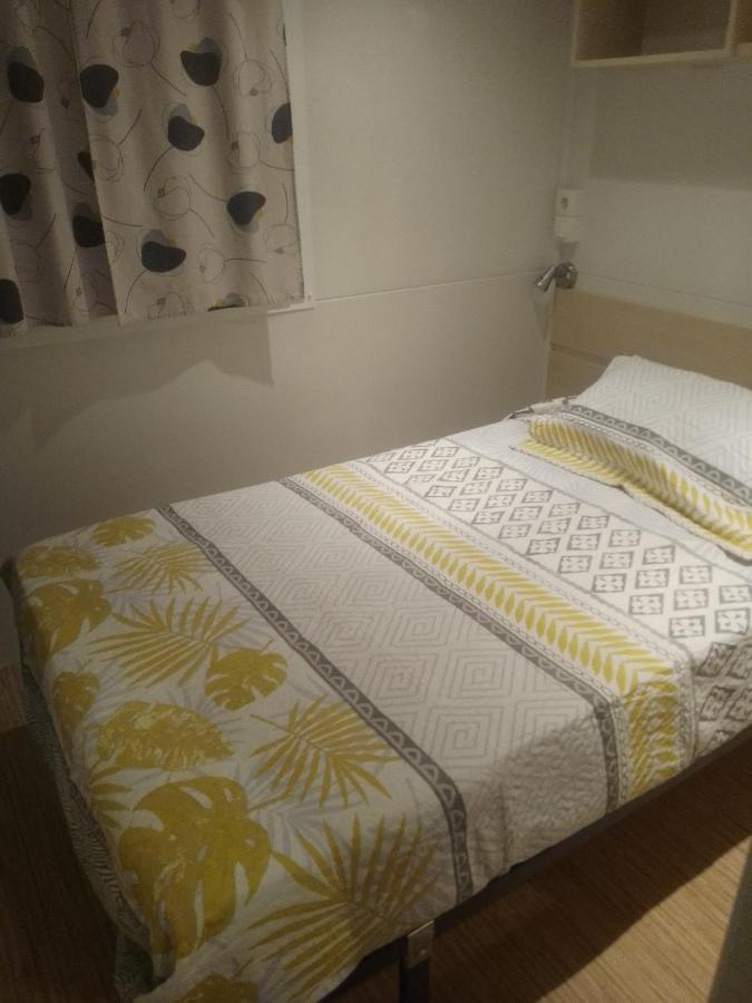 Casita Mh Acogedora Para 6 Con Jacuzzy Chiclana de la Frontera Dış mekan fotoğraf