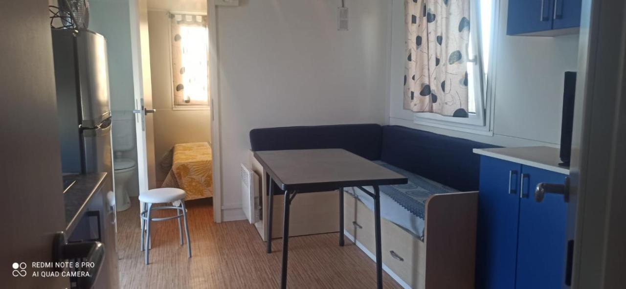 Casita Mh Acogedora Para 6 Con Jacuzzy Chiclana de la Frontera Dış mekan fotoğraf