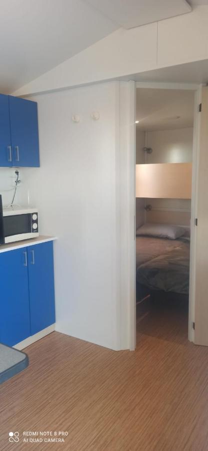 Casita Mh Acogedora Para 6 Con Jacuzzy Chiclana de la Frontera Dış mekan fotoğraf
