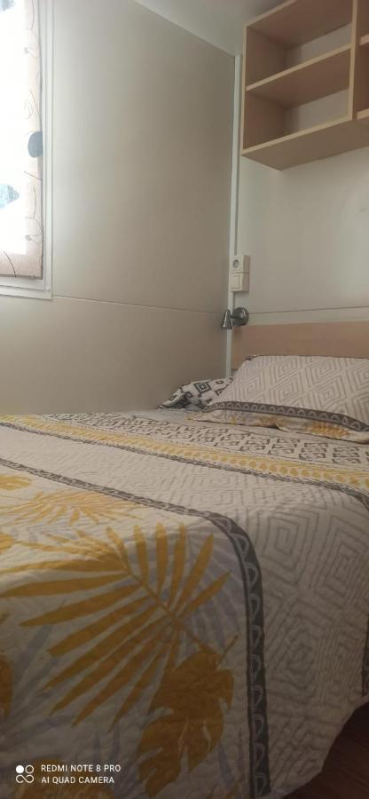 Casita Mh Acogedora Para 6 Con Jacuzzy Chiclana de la Frontera Dış mekan fotoğraf