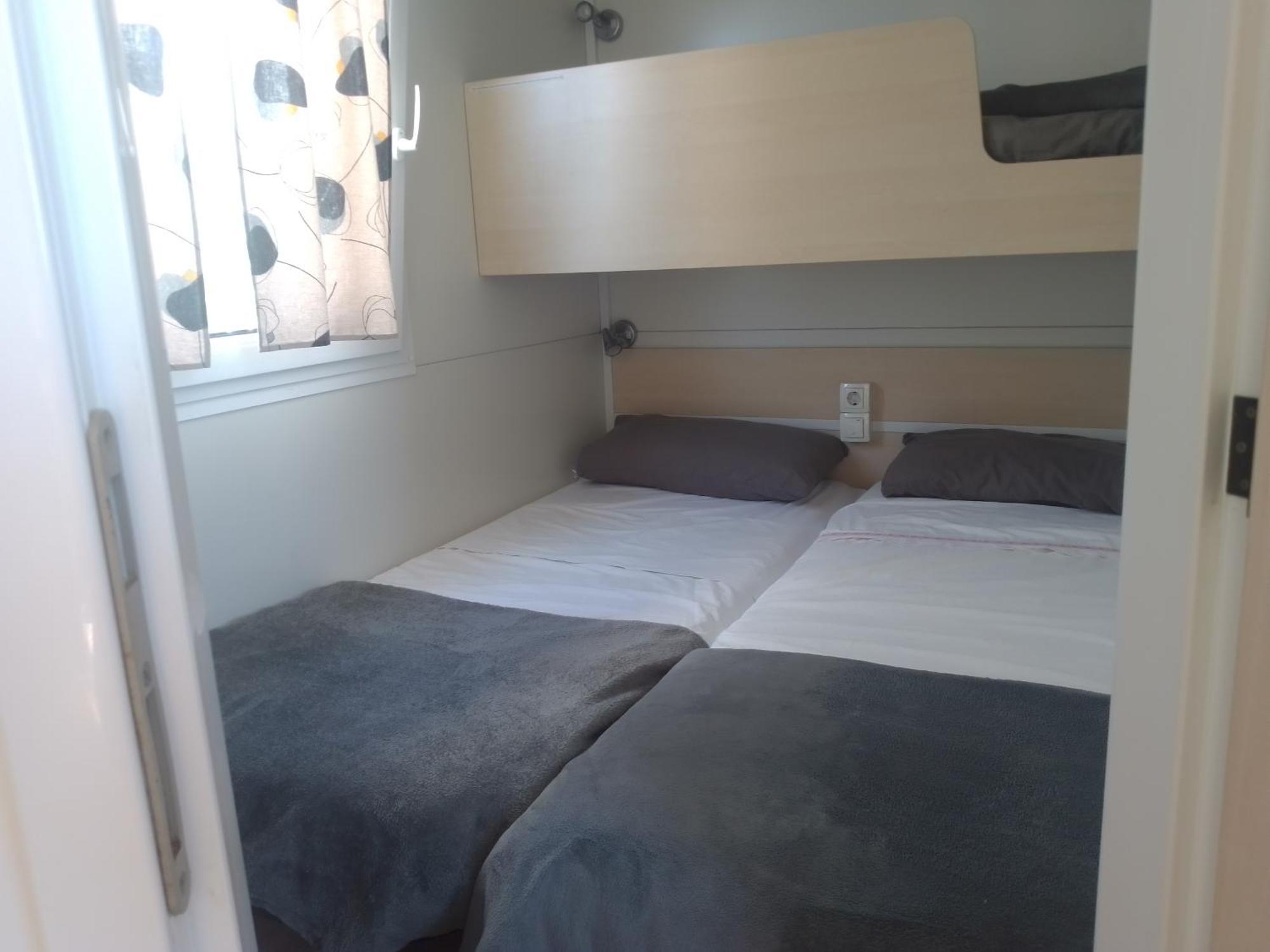 Casita Mh Acogedora Para 6 Con Jacuzzy Chiclana de la Frontera Dış mekan fotoğraf