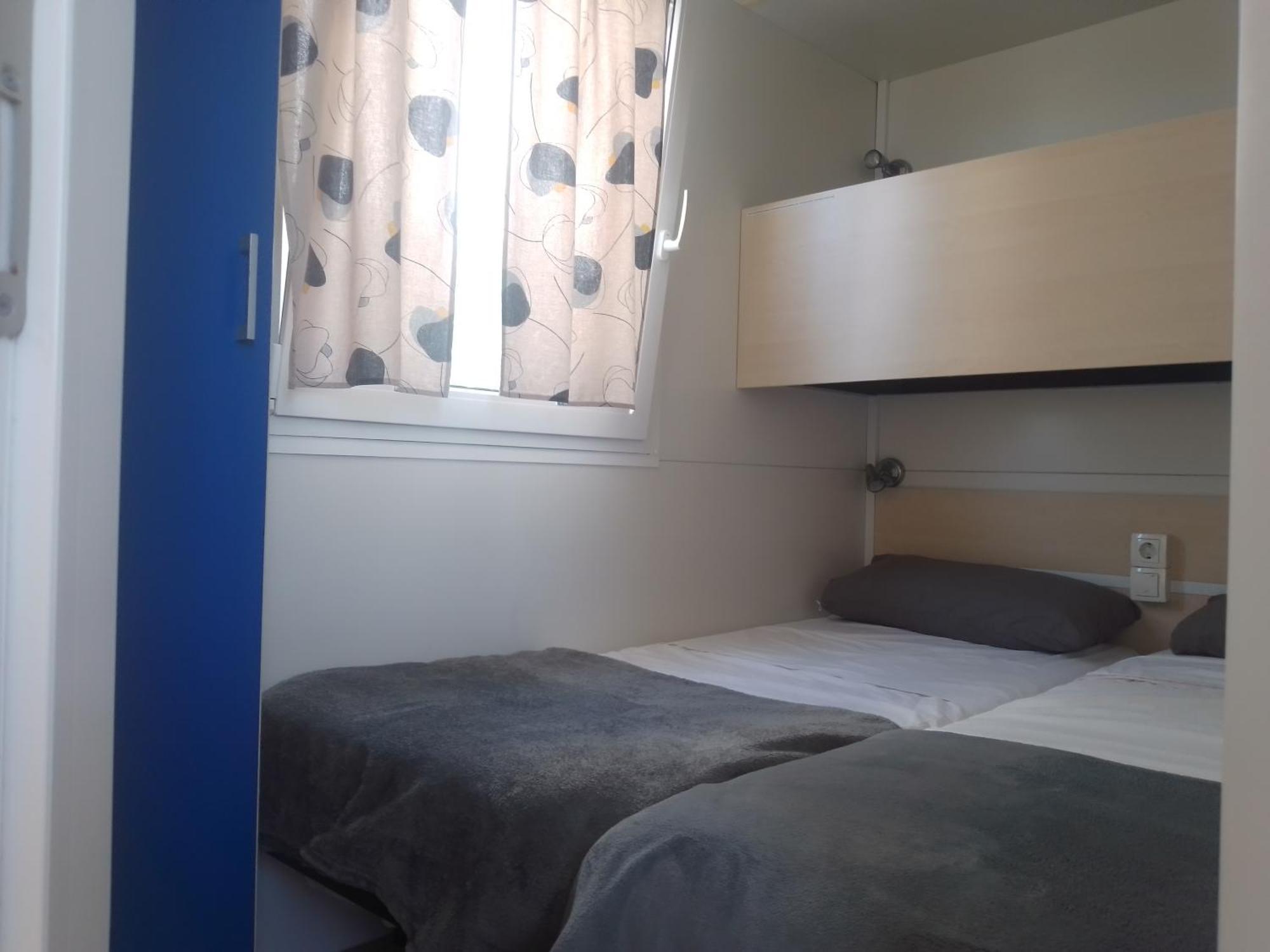 Casita Mh Acogedora Para 6 Con Jacuzzy Chiclana de la Frontera Dış mekan fotoğraf